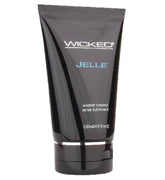 Wicked Jelle Anal Gel Unscented Lubricant Lubricants and Lotions